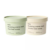 ABIB Modeling Cream Mask - 1set